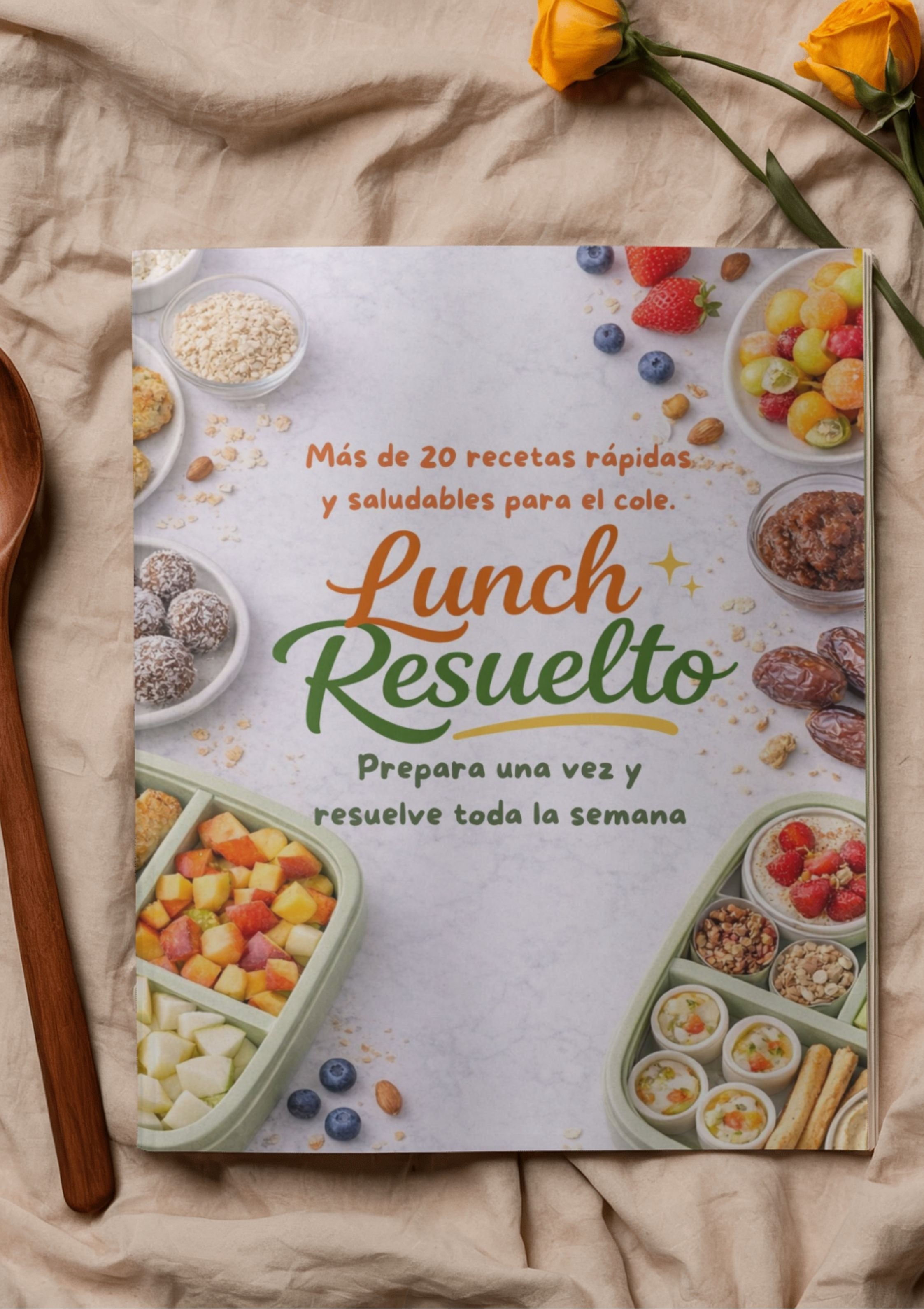 RECETARIO LUNCH RESUELTO